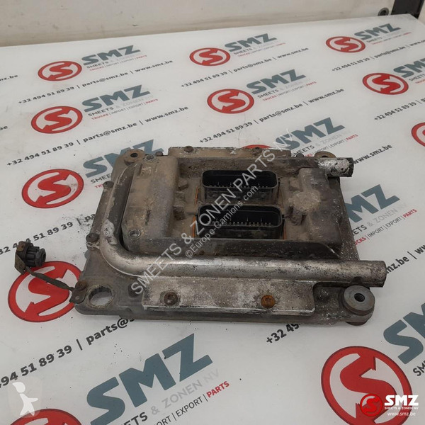 قطع غيار الآليات الثقيلة Volvo Occ ECU...
