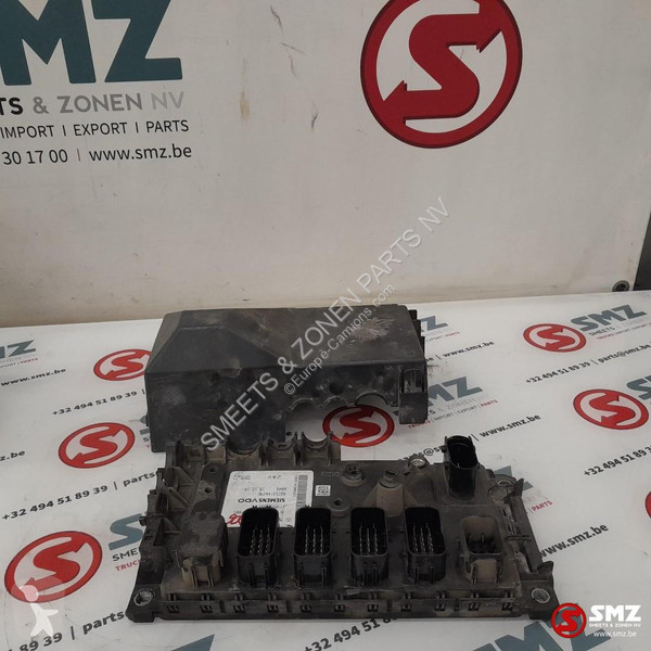 قطع غيار الآليات الثقيلة Mercedes Occ ECU...
