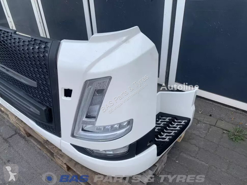 قطع غيار الآليات الثقيلة Volvo