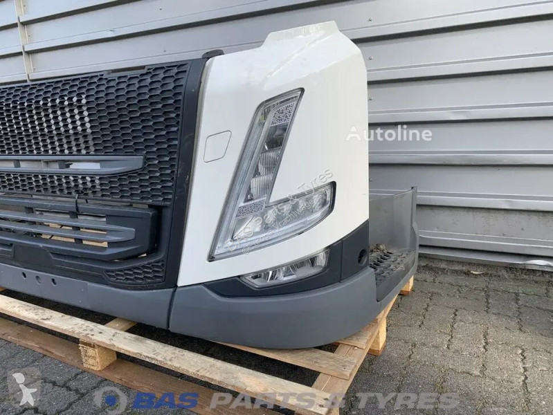 قطع غيار الآليات الثقيلة Volvo