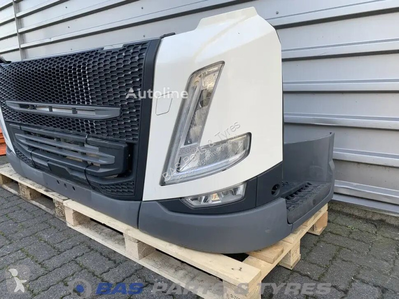 قطع غيار الآليات الثقيلة Volvo