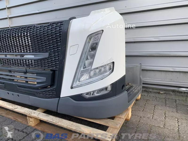 قطع غيار الآليات الثقيلة Volvo