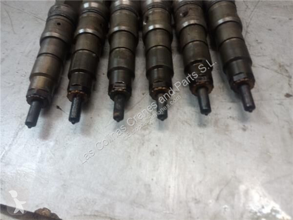 قطع غيار الآليات الثقيلة MAN Injecteur...