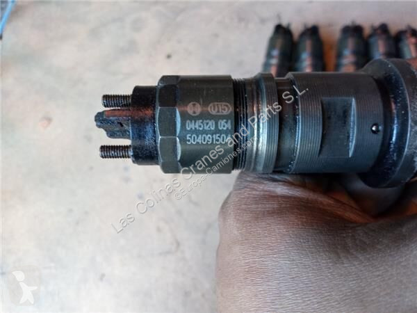 قطع غيار الآليات الثقيلة Iveco Injecteur...