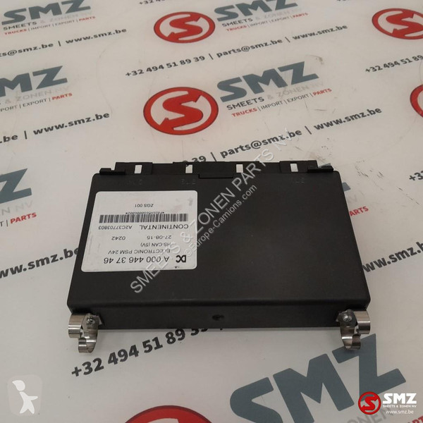 قطع غيار الآليات الثقيلة Mercedes Occ ECU PSM...