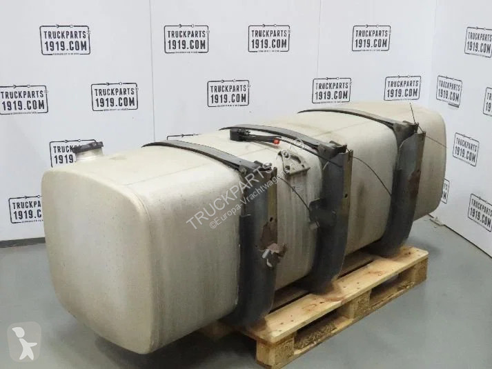 Vrachtwagenonderdelen DAF 1673119 Brandstoftank...
