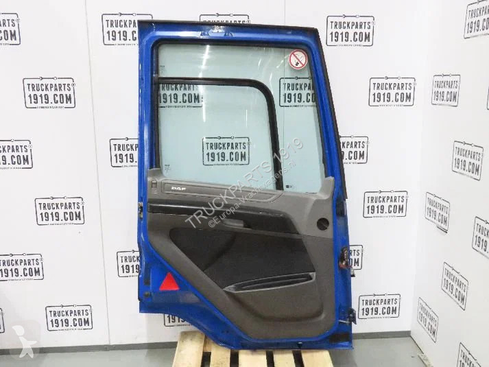 قطع غيار الآليات الثقيلة DAF 1950970 Portier...