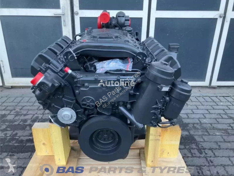 قطع غيار الآليات الثقيلة Mercedes Mercedes...
