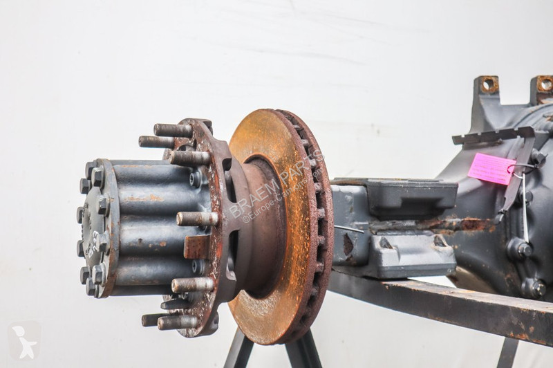 Vrachtwagenonderdelen Mercedes R440-13A/C22.5...