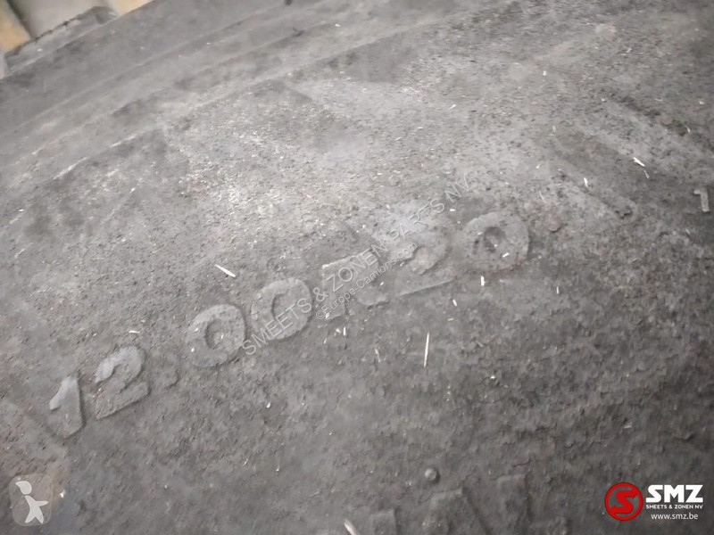 قطع غيار الآليات الثقيلة Bridgestone Occ Band...