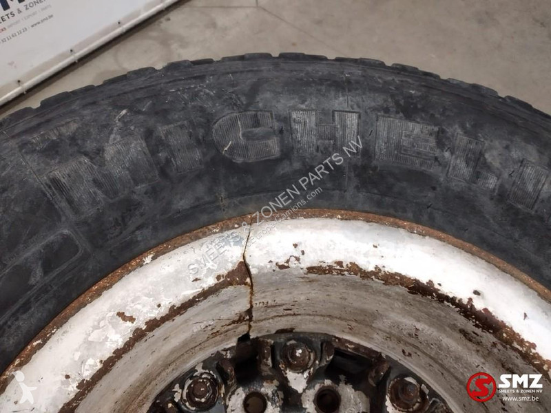 قطع غيار الآليات الثقيلة Michelin Occ Band...