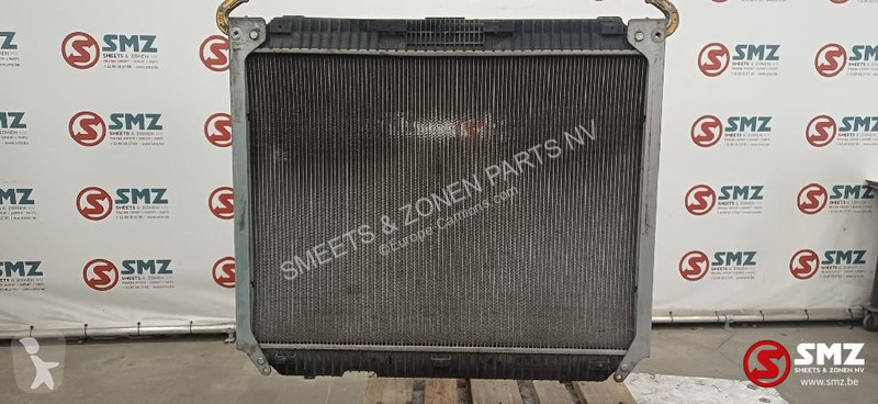 قطع غيار الآليات الثقيلة Mercedes Occ radiator...