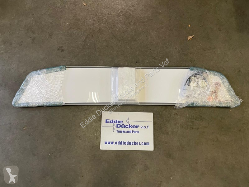 قطع غيار الآليات الثقيلة DAF 1549607 LED PLATE...