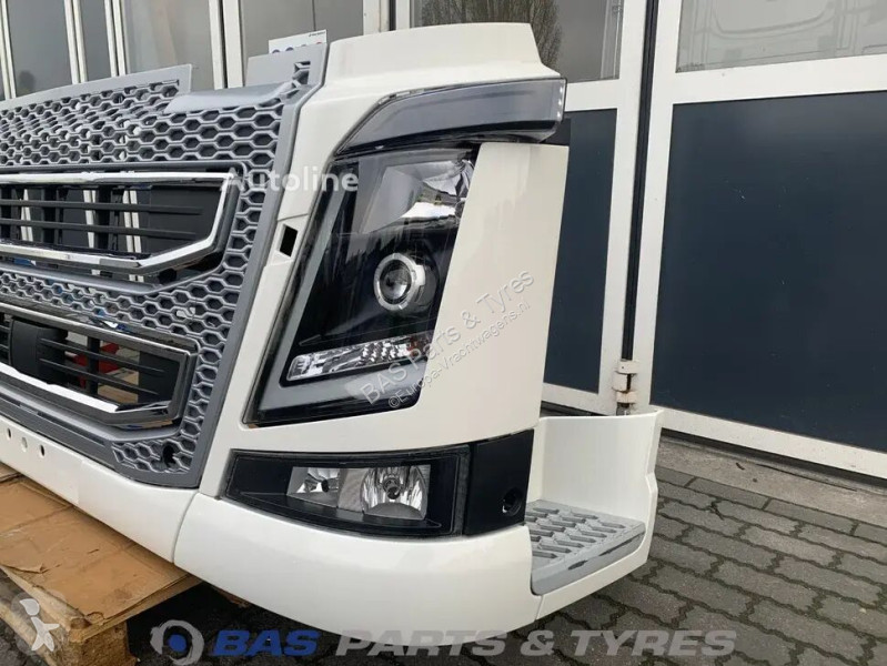 Pezzi di ricambio per mezzi pesanti Volvo