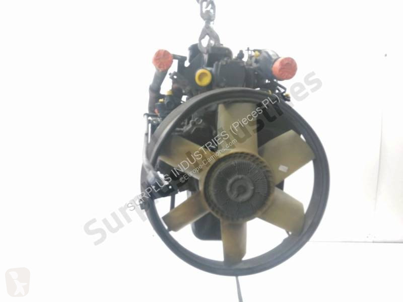 قطع غيار الآليات الثقيلة Renault