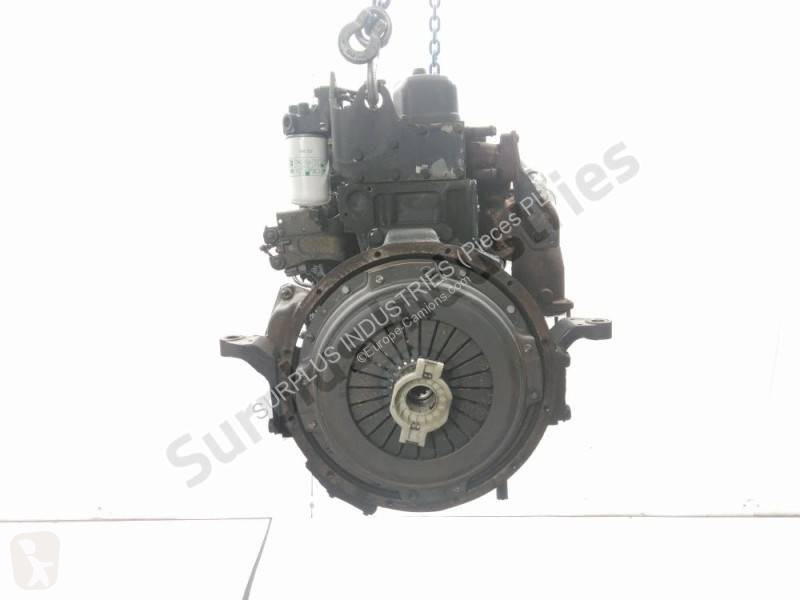 قطع غيار الآليات الثقيلة Renault