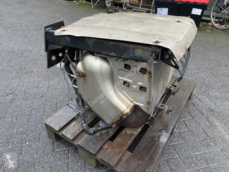 قطع غيار الآليات الثقيلة DAF 2046691 / 2300744...