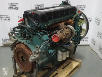 Bloc moteur Volvo