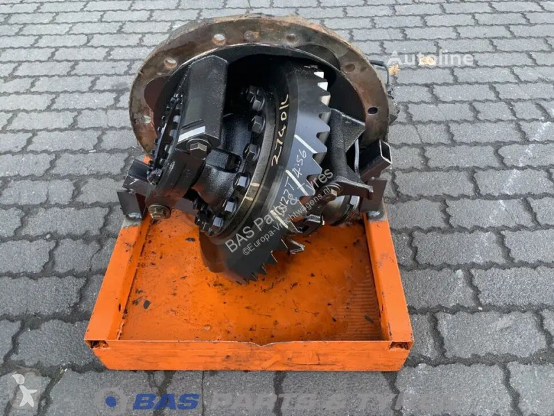 قطع غيار الآليات الثقيلة DAF AA10.26