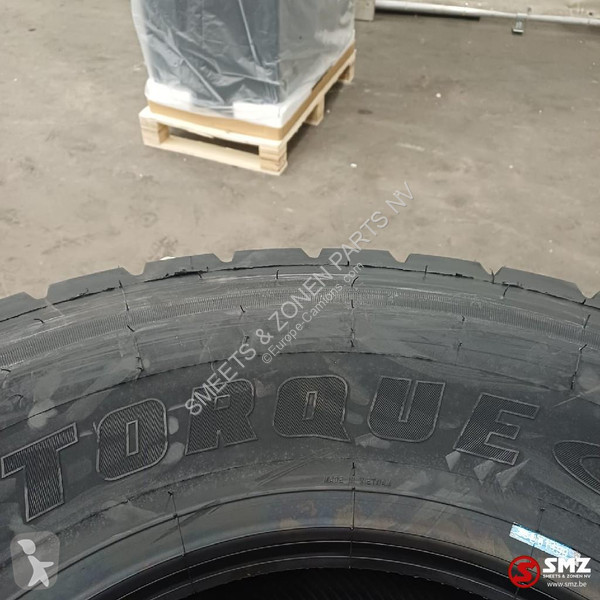 قطع غيار الآليات الثقيلة  Band 13R22.5 TORQUE...
