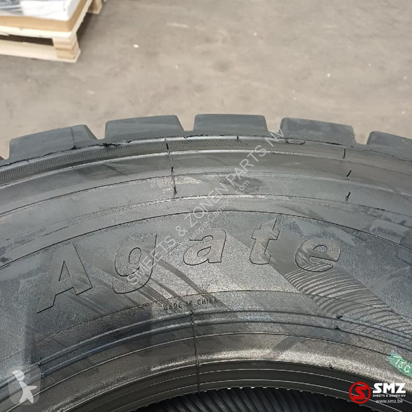 Repuestos para camiones  Band 315/80r22.5 Agate...