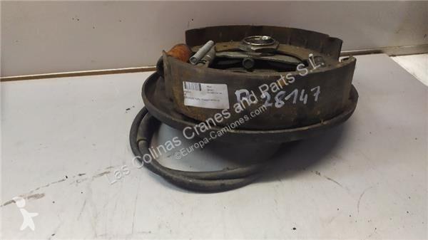 قطع غيار الآليات الثقيلة Ford Autre pièce...