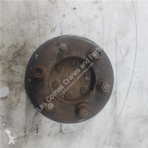 قطع غيار الآليات الثقيلة Iveco Disque de frein...