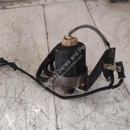 قطع غيار الآليات الثقيلة Mitsubishi Filtre à...