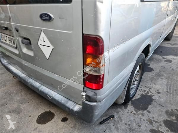 قطع غيار الآليات الثقيلة Ford Feu arrière...