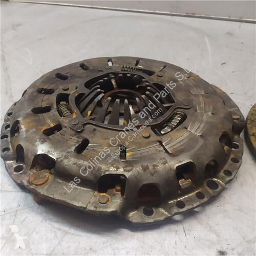 قطع غيار الآليات الثقيلة Volkswagen Embrayage...