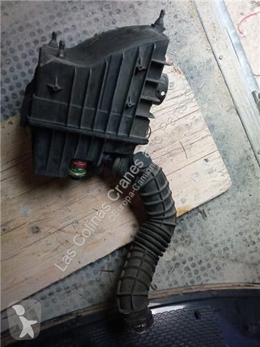 قطع غيار الآليات الثقيلة Ford Boîtier de filtre...
