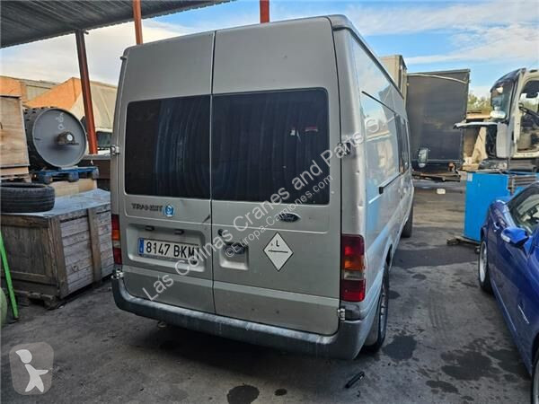 Pezzi di ricambio per mezzi pesanti Ford Porte...