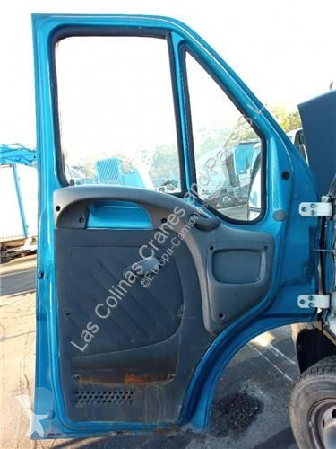 قطع غيار الآليات الثقيلة  Porte 1610851680 pour...