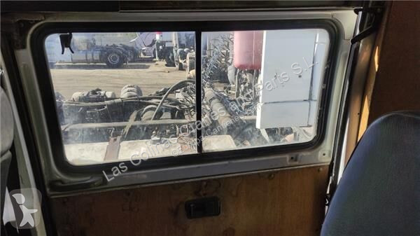 قطع غيار الآليات الثقيلة Leyland Porte pour...