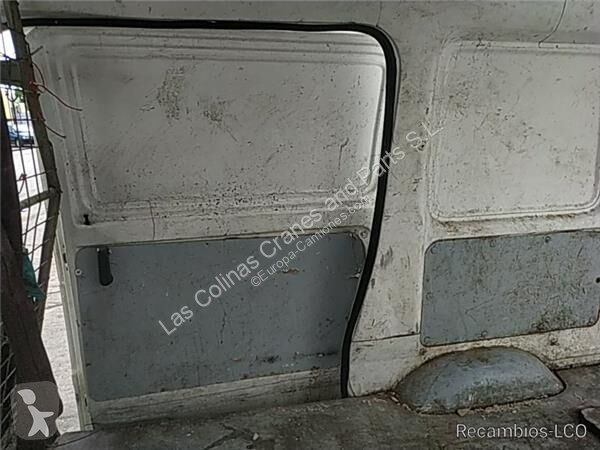 قطع غيار الآليات الثقيلة Piaggio Porte pour...