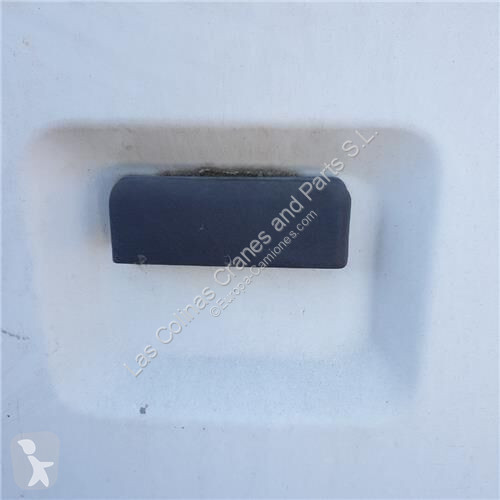 Pezzi di ricambio per mezzi pesanti Ford Porte...