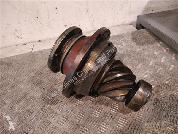 قطع غيار الآليات الثقيلة Renault Arbre primaire...