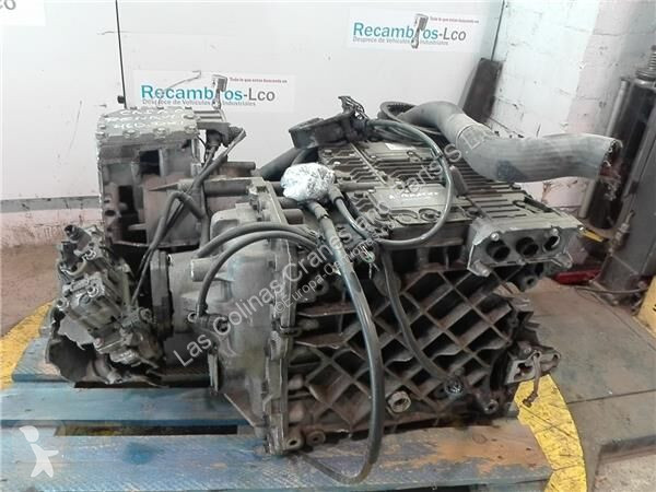 قطع غيار الآليات الثقيلة Renault Arbre primaire...