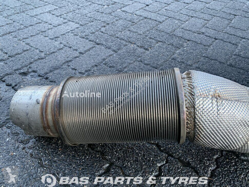 قطع غيار الآليات الثقيلة Mercedes Mercedes