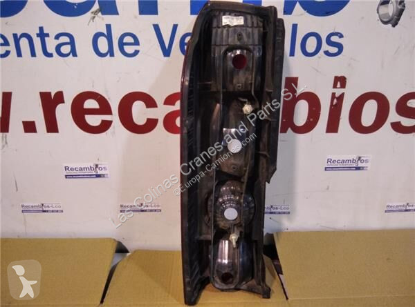 قطع غيار الآليات الثقيلة Fiat Feu arrière...