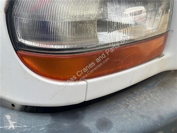 قطع غيار الآليات الثقيلة Renault Phare pour...