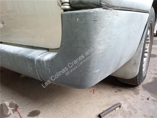 Pezzi di ricambio per mezzi pesanti Ford...