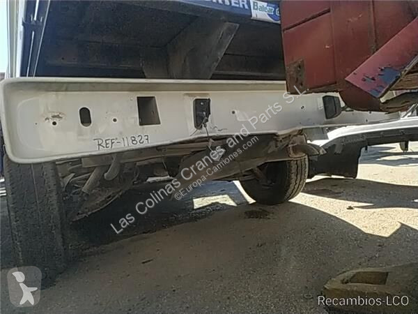 قطع غيار الآليات الثقيلة Volkswagen Pare-chocs...
