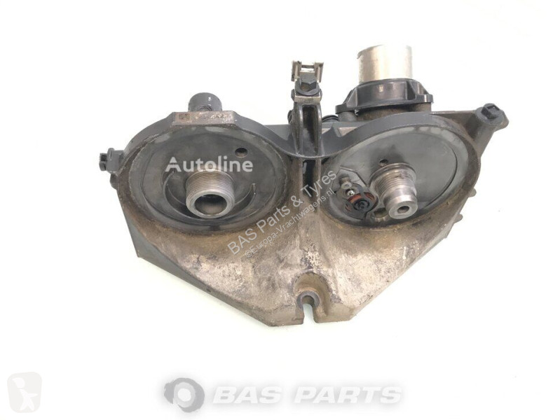 Renault housing truck part