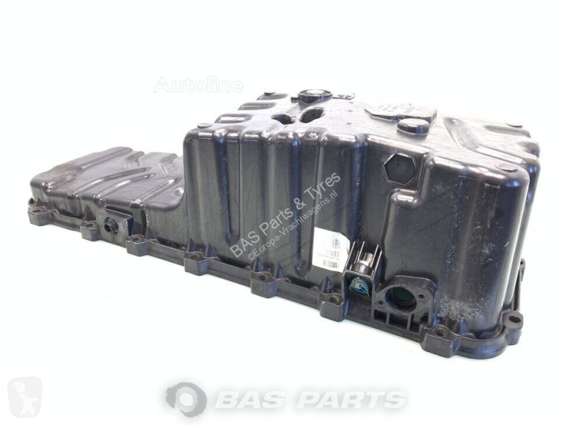 Reservdelar lastbilar Volvo Carter