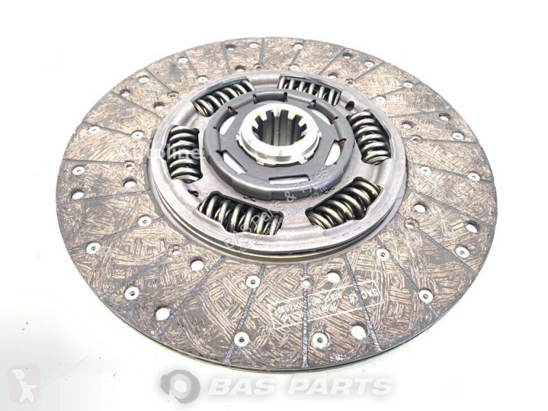 Запчасти для грузовика DAF disc