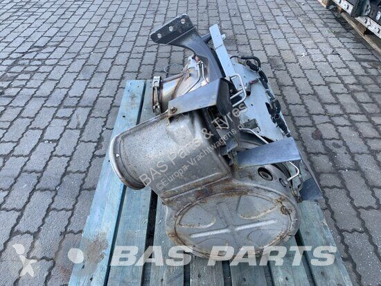 قطع غيار الآليات الثقيلة Volvo Catalyseur...