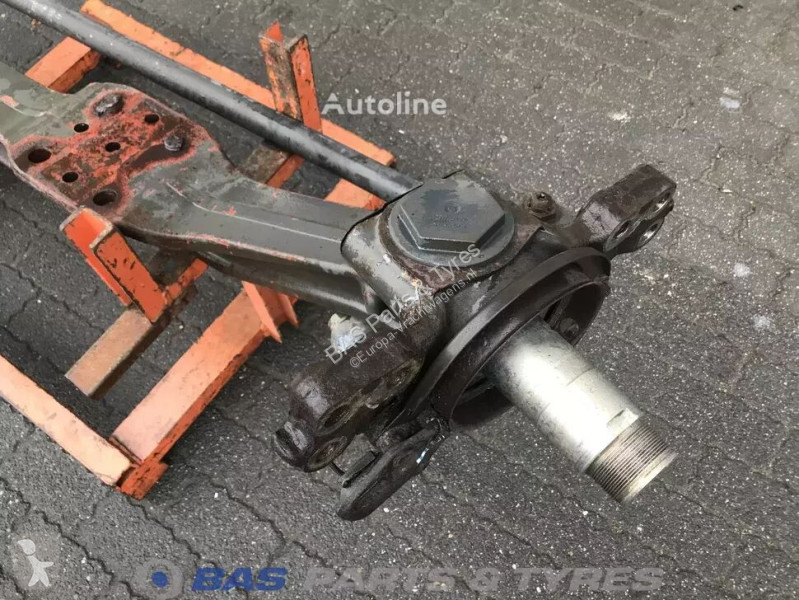 قطع غيار الآليات الثقيلة Volvo FAL 8.0 FAL 8.0