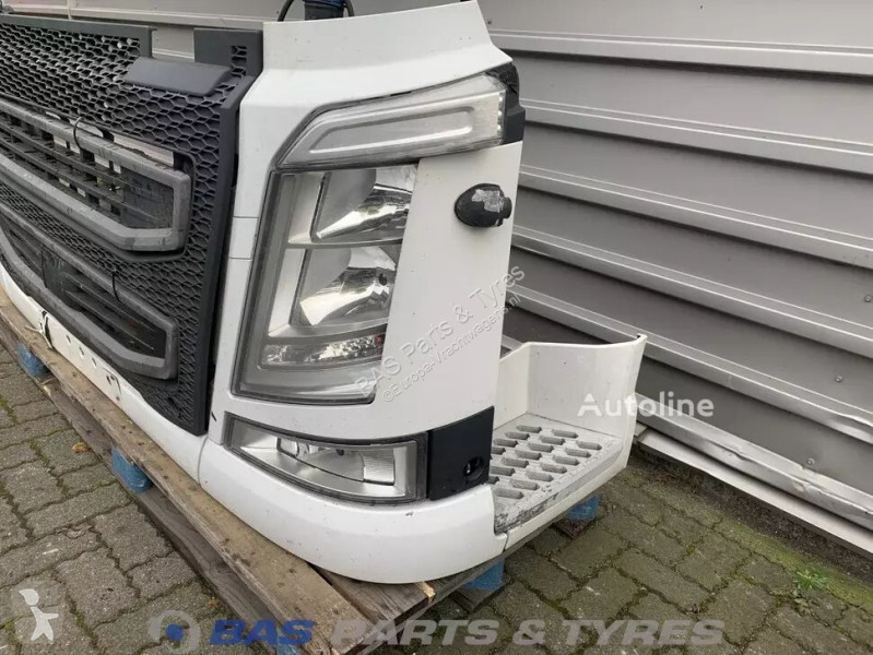 Vrachtwagenonderdelen Volvo