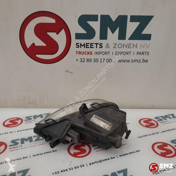 قطع غيار الآليات الثقيلة Mercedes Occ mistlicht...